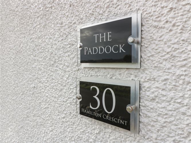 The Paddock,Kirkcowan, Dumfries and Galloway, Scotland