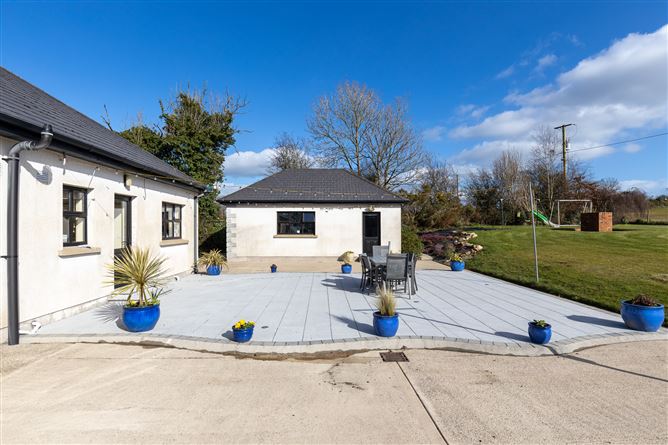 Ballymotey More, Enniscorthy, Co. Wexford.