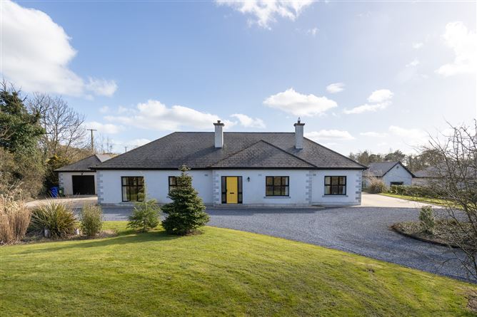 Ballymotey More, Enniscorthy, Co. Wexford.