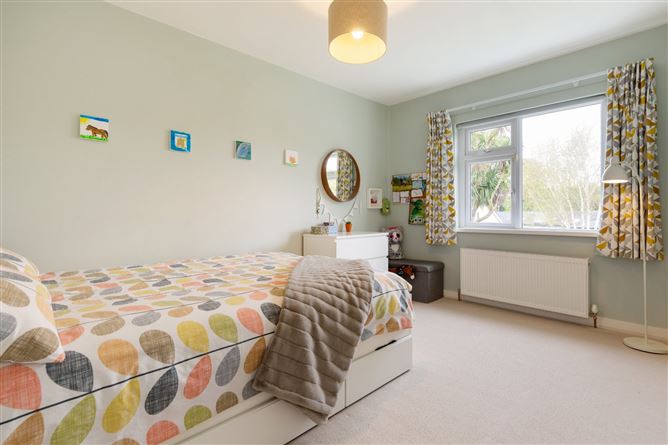 42 Kill Abbey, Blackrock, Co. Dublin