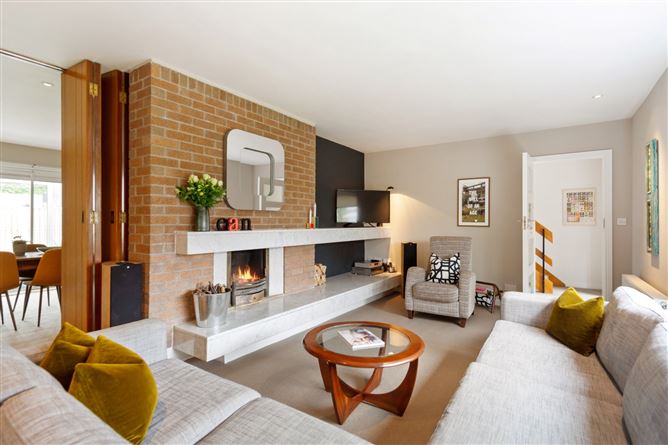 42 Kill Abbey, Blackrock, Co. Dublin