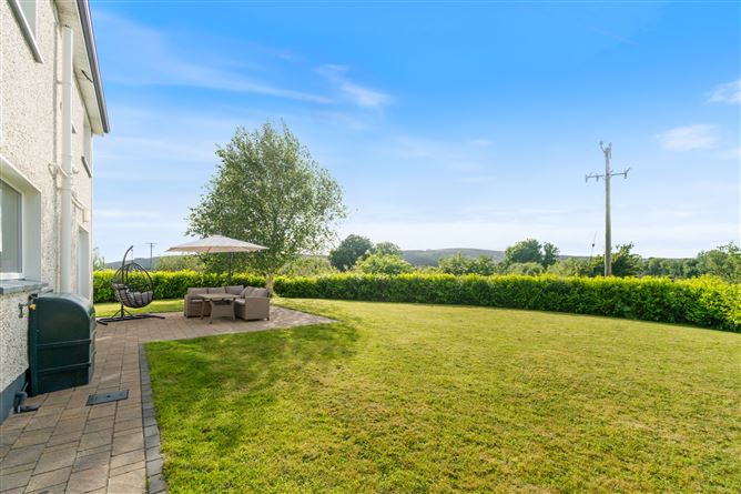 9 Sliabh Cairn, Kiltimagh, Co. Mayo