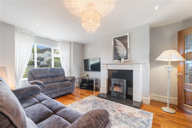 9 Sliabh Cairn, Kiltimagh, Co. Mayo