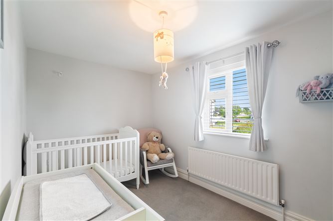 9 Sliabh Cairn, Kiltimagh, Co. Mayo