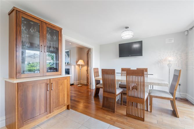 9 Sliabh Cairn, Kiltimagh, Co. Mayo