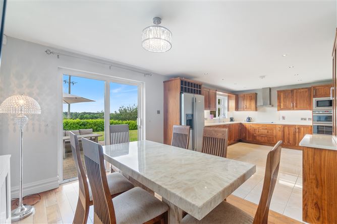 9 Sliabh Cairn, Kiltimagh, Co. Mayo