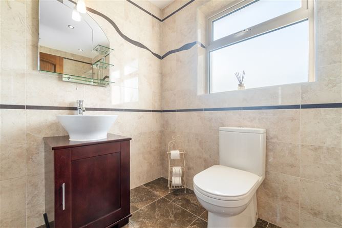 9 Sliabh Cairn, Kiltimagh, Co. Mayo