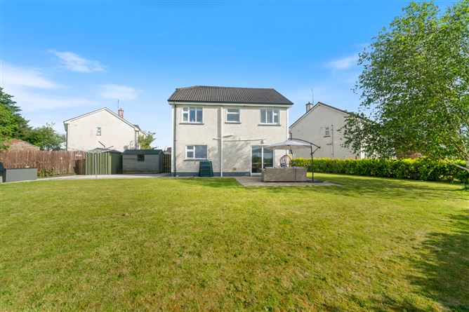 9 Sliabh Cairn, Kiltimagh, Co. Mayo