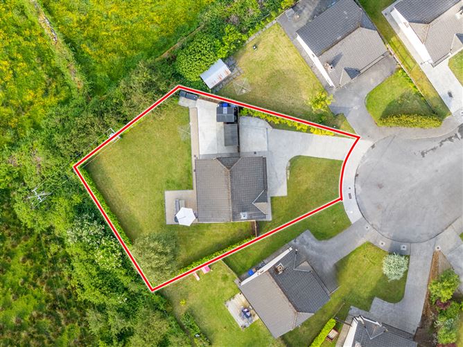 9 Sliabh Cairn, Kiltimagh, Co. Mayo