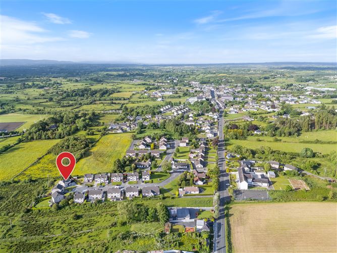 9 Sliabh Cairn, Kiltimagh, Co. Mayo