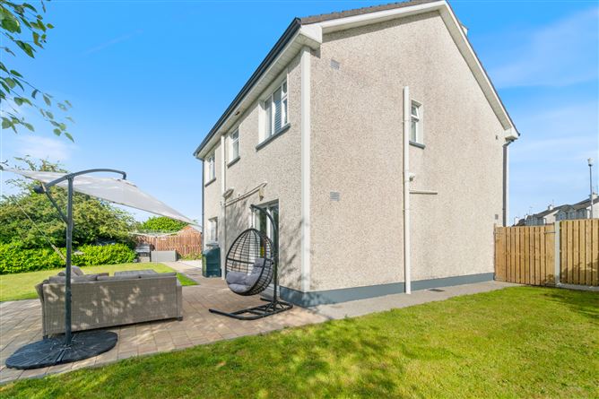 9 Sliabh Cairn, Kiltimagh, Co. Mayo