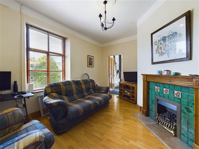 Apt 24 Manor Court, Cork Road, Waterford City, Waterford