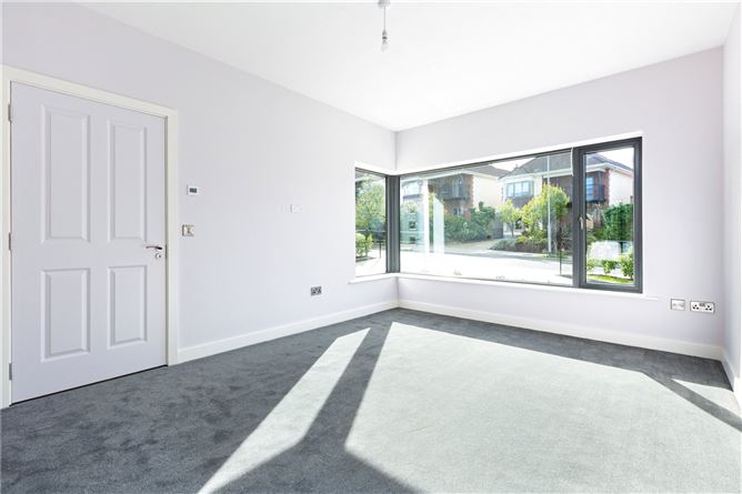 4 Cairnfort Green, Stepaside, Dublin 18