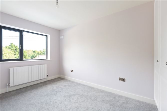 4 Cairnfort Green, Stepaside, Dublin 18