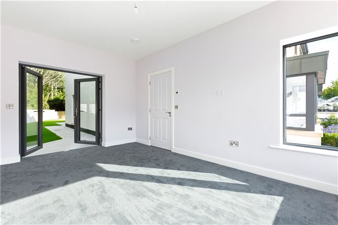 4 Cairnfort Green, Stepaside, Dublin 18