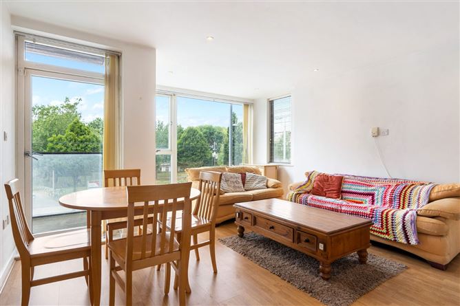 Apt 4, 29 James Walk, Dublin 8