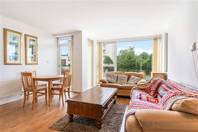 Apt 4, 29 James Walk, Dublin 8