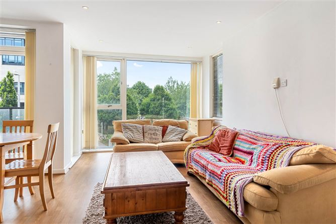 Apt 4, 29 James Walk, Dublin 8
