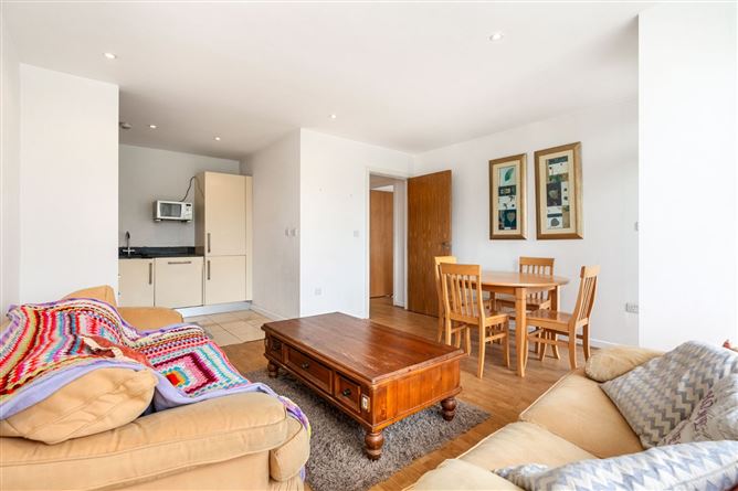 Apt 4, 29 James Walk, Dublin 8