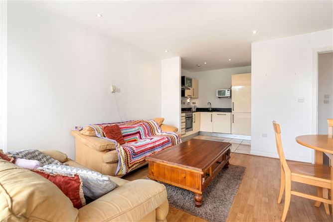 Apt 4, 29 James Walk, Dublin 8