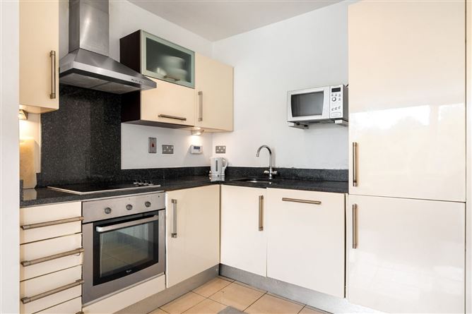 Apt 4, 29 James Walk, Dublin 8