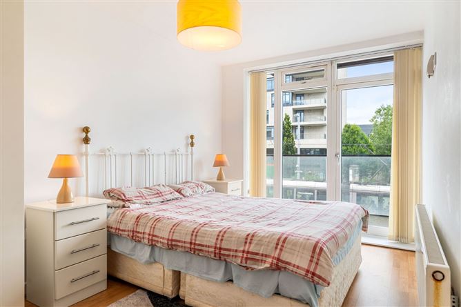 Apt 4, 29 James Walk, Dublin 8