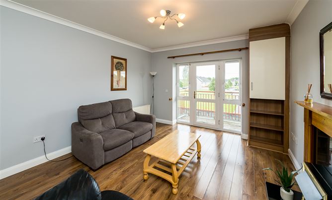 7 The Chestnut, Athlumney Wood, Navan, Meath