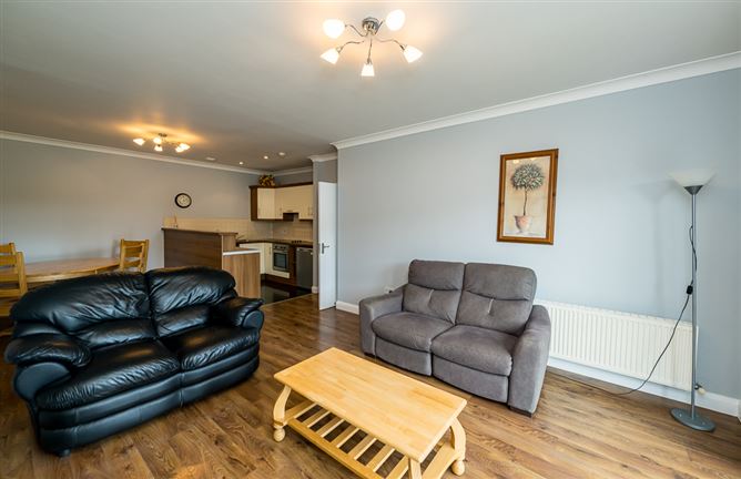 7 The Chestnut, Athlumney Wood, Navan, Meath