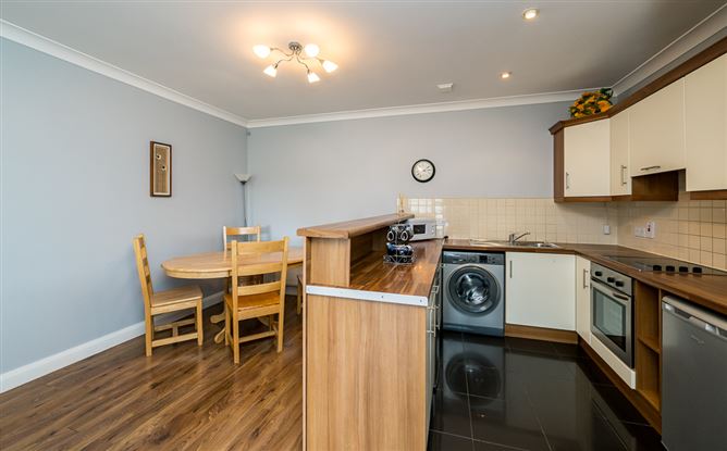 7 The Chestnut, Athlumney Wood, Navan, Meath