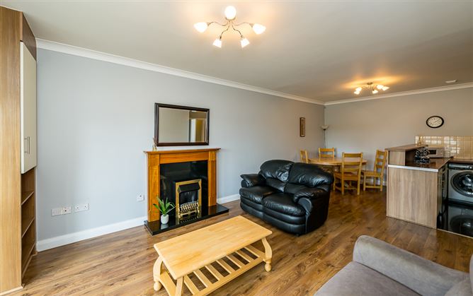 7 The Chestnut, Athlumney Wood, Navan, Meath