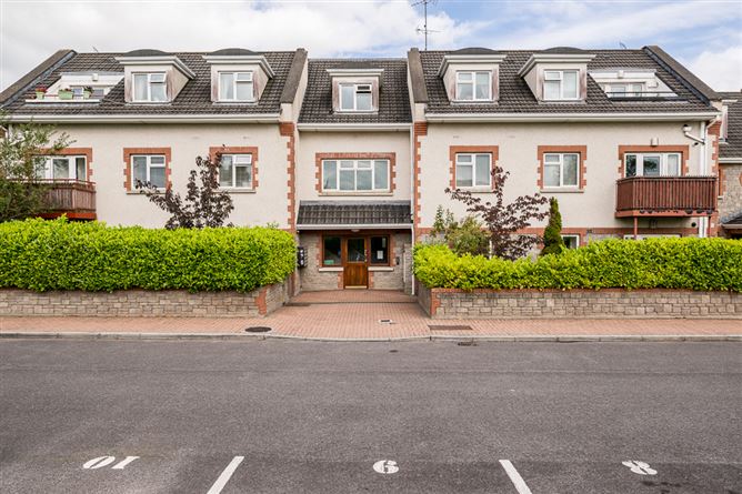 7 The Chestnut, Athlumney Wood, Navan, Meath