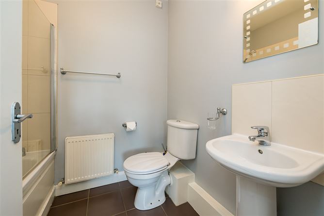 7 The Chestnut, Athlumney Wood, Navan, Meath