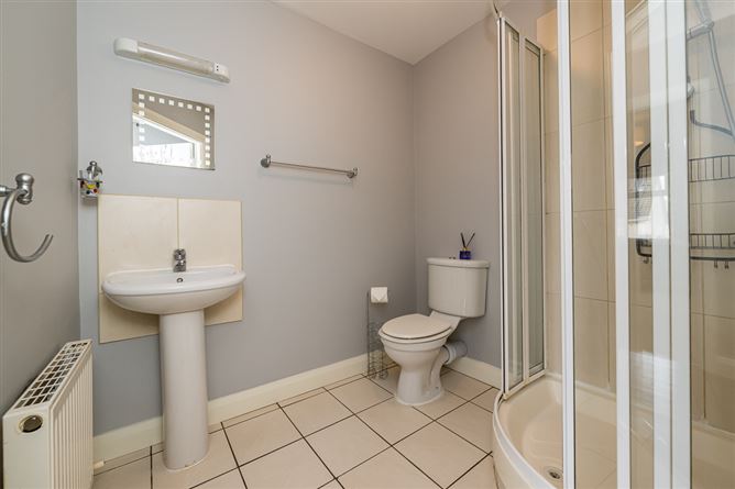 7 The Chestnut, Athlumney Wood, Navan, Meath