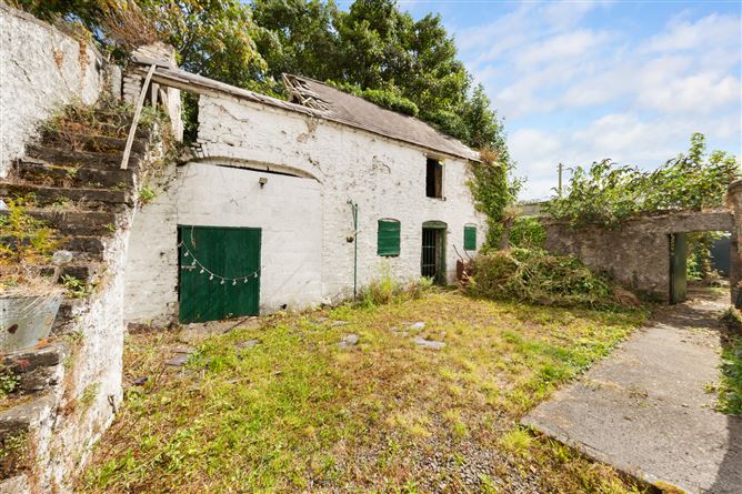 Ard Garth, Main Street, Lucan, Co. Dublin