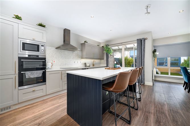28 The Close, Citywest Village, Citywest, Co. Dublin