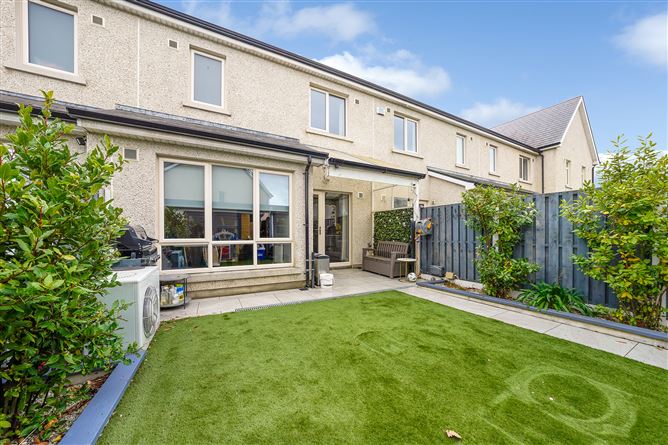 28 The Close, Citywest Village, Citywest, Co. Dublin
