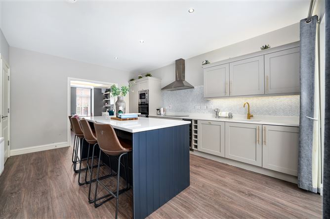 28 The Close, Citywest Village, Citywest, Co. Dublin