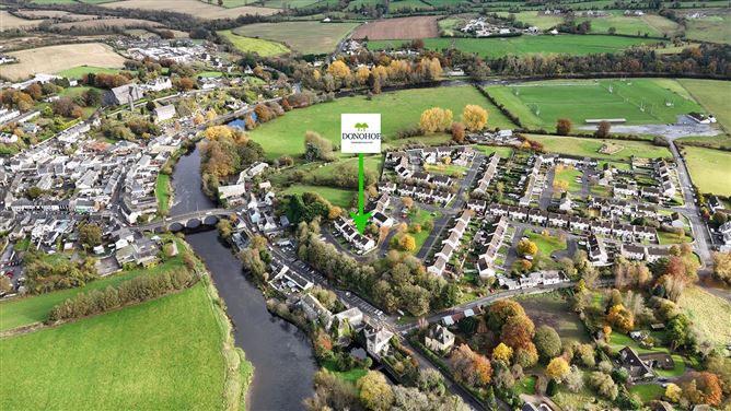 56 Mallfield, Thomastown, Kilkenny