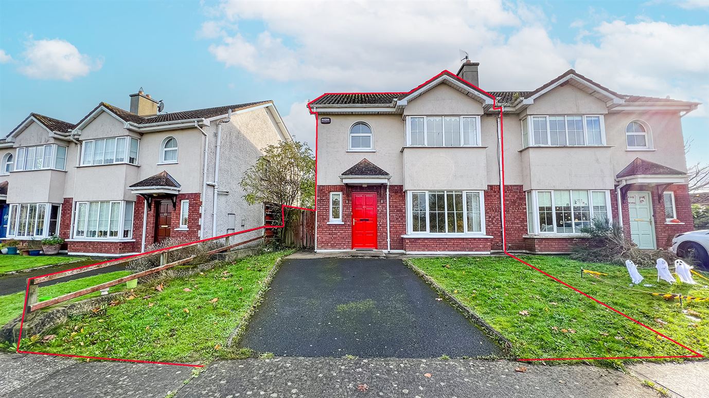 56 Mallfield, Thomastown, Kilkenny
