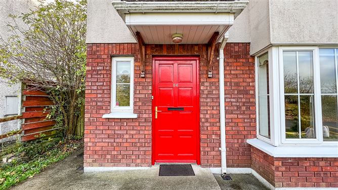 56 Mallfield, Thomastown, Kilkenny