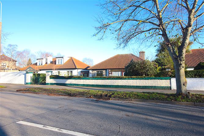 107 Vernon Avenue, Clontarf,   Dublin 3