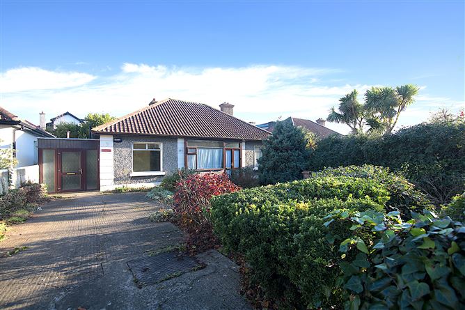 107 Vernon Avenue, Clontarf,   Dublin 3