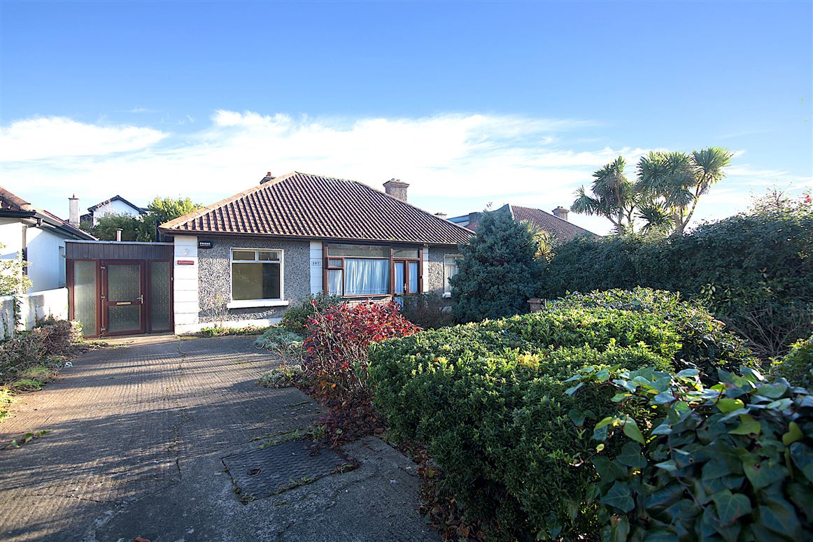 107 Vernon Avenue, Clontarf,   Dublin 3