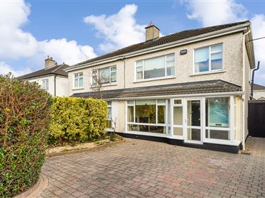 Image for 23 Sycamore Drive, Dublin 15