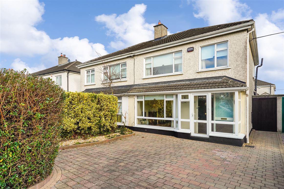 23 Sycamore Drive, Dublin 15