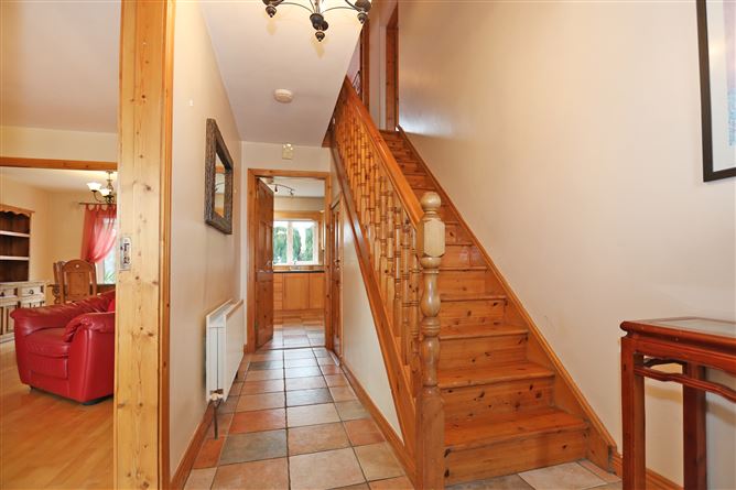 4 Stenson Close, Stenson Park, Farranshone, Limerick