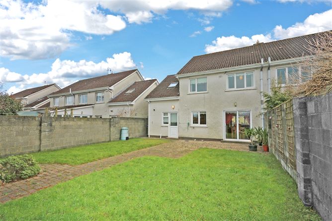 4 Stenson Close, Stenson Park, Farranshone, Limerick