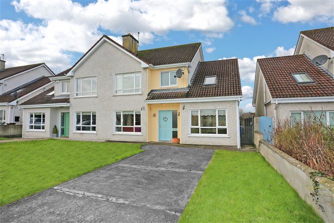 4 Stenson Close, Stenson Park, Farranshone, Limerick