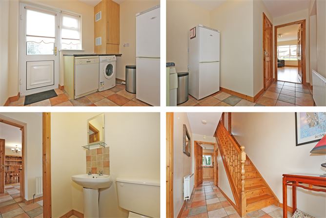 4 Stenson Close, Stenson Park, Farranshone, Limerick