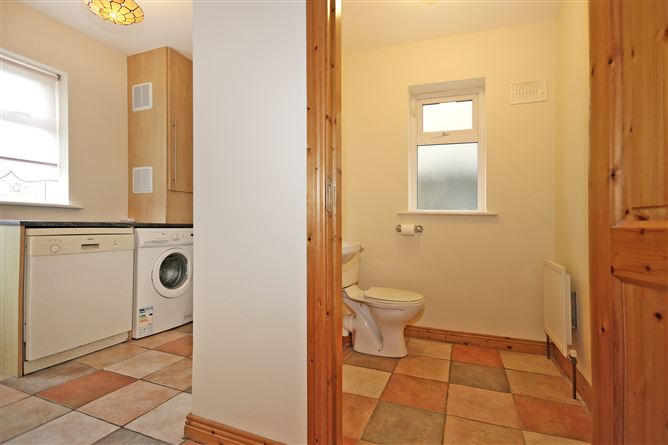 4 Stenson Close, Stenson Park, Farranshone, Limerick
